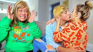 IGNORING MORGZ FOR 24 HOURS!! *Gone Too Far*