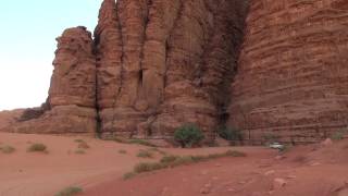 Khazali canyon| Wadi Rum, Jordan | Wadi Rum Nomads