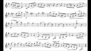 Rieding, Oskar violin concerto op.35 for violin + orchestra