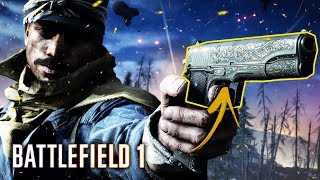Battlefield 1 Multiplayer ? So bekommt ihr fünf neue Waffen