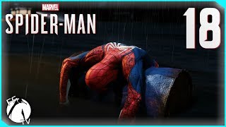 РАФТ ● Marvel's Spider-Man [PS4] #18