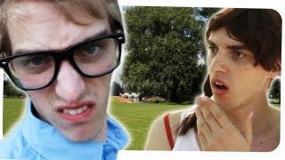 Call me maybe (Carly Rae Jepsen) PARODIE