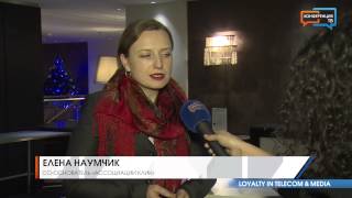 Loyalty in Telecom & Media (Елена Наумчик)