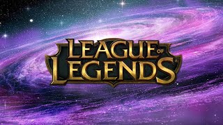 O UNIVERSO PERFEITO DE LEAGUE OF LEGENDS