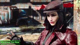 FALLOUT 4 MODS - Where Are You Now? - Week 10