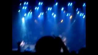 ЭТО KORN 2012 Август