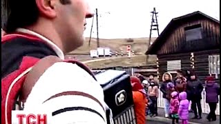 Гурт "Braty" Львів на 1+1