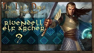 M&B: Warband (The Last Days 3.5 - Rivendell) The Olog-hai #9