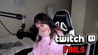 Minecraft Twitch Fails & Highlights 2017 #5