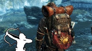 Skyrim: Top 10 Immersive Survival Mods