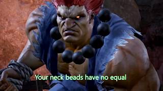 TEKKEN 7 VS. TEKKEN 3 Arcade Battle Highest Difficulty Comparison | Low Spec