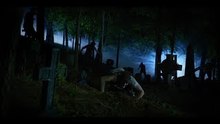 ЗОМБИ УЖАСЫ НОВИКИ""ФИЛЬМ РЕЗНЯ ЗОМБИ""***2013*****