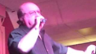 Gerry Lloyd live