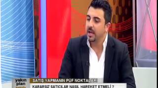 BEA TV YAKIN PLAN SEKTÖR   SATIŞ KOÇU ÜMİT ÜNKER