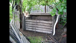ЧТО МОЖНО СДЕЛАТЬ ИЗ СТАРОГО ШИФЕРА