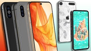 The Perfect iPhone 11, iPod Touch 7th Generation & More News!