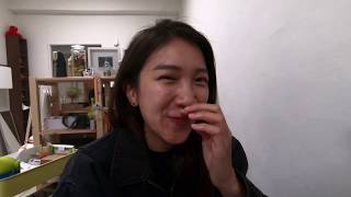 男朋友給我的情人節驚喜｜壹加壹