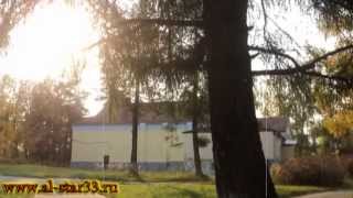 Каким был и стал город Киржач