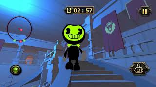 Scary Bendy Neighbor Simulator - Bendy Games 2018 - Android Gameplay