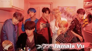 JAMAIS VU | BTS (방탄소년단) | Cover Español | Mon