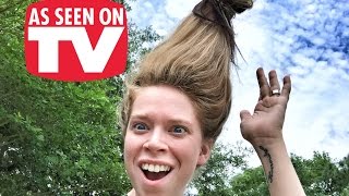 POPHEADS - DOES THIS THING REALLY WORK?