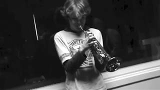 Jazz Band - Sarah Asher