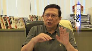 【香港回歸廿年之二】香港經濟增長仍然非常快 但人口增長慢〈蕭若元：最新蕭析〉2017-06-30