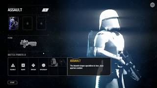 Star Wars Battlefront II Arcade Mode Tutorial