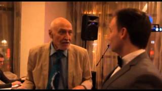 07 04 2012г. День рождения Никаса Сафронова