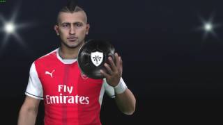 PES 2017 MyClub - Luckiest single scout spin EVER!