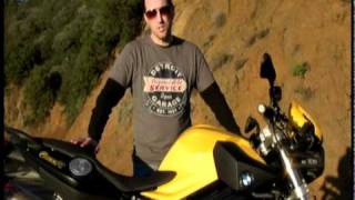2011 Naked Middleweights Motorcycle Shootout - Unapologetic un-faired funsters!