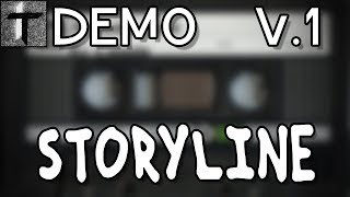 IVORY THERΔPY - Storyline [Demo]