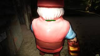 Found A GIANT GNOME Miscreated
