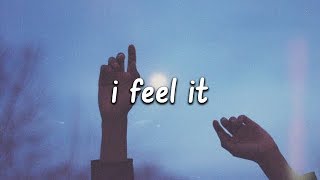 Fly By Midnight x Carly Paige - I Feel It