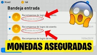 TRUCO SACAR M0NEDAS EN PES 2019 MOBILE *100% Legal y Libre de Baneo*
