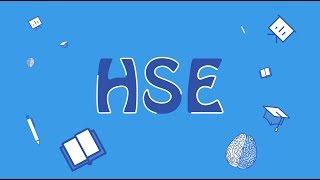 HSE University: Nothing like you expected