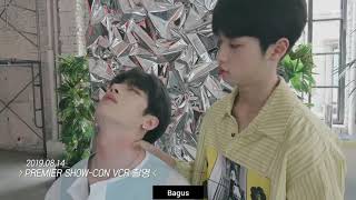 [SUB INDO] little boy is DONG PYO