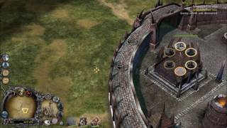 Edain Mod 4.4.1 - Catapult Orgy!! - Angmar Online Battle
