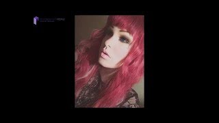 ☁ Crossdresser ☁ Teen Crossdresser And The Transsexual Bond Girl