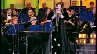 Ирина Епифанова-Чёрные глаза