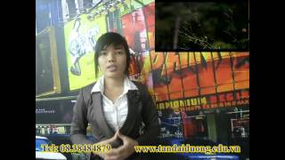 Thông tin du học New Zealand - Đôi nét về trường Capital Language Academy.