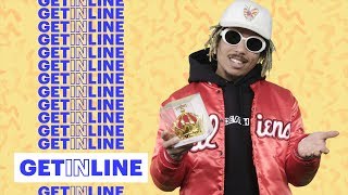 Supreme x The North Face SS19 Flip or Drip?  | Get In Line