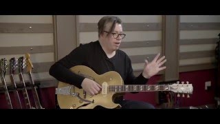 Russell Broom reviews the BOSS TE-2 Tera Echo