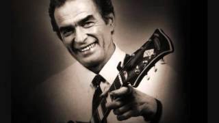 Muurari (Kevät toi) -Tapio Rautavaara