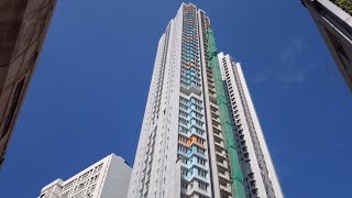 Yuk Wo Court 旭禾苑 (Dec, 2019)