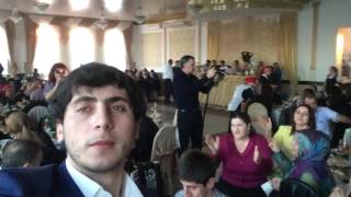 Группа Каспий Кемран Мурадов Лакцы отдыхают Лакские песни свадьба Дагестан 2016 2015 Рашид Багатаев