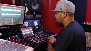 MPC X 2 0 Software Beat Making Review | Instant Blxck Melodies