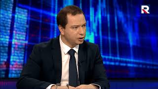 RAFAŁ MILAND - O PLANACH SPÓŁKI PERN S.A.