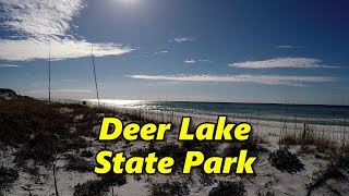 Deer Lake State Park