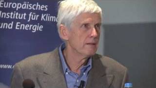 Prof. Horst-Joachim Lüdecke: Der Einfluss der Sonne auf unser Klima